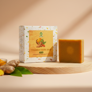 Turmeric Kojic Soap