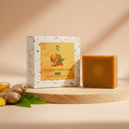 Turmeric Kojic Soap